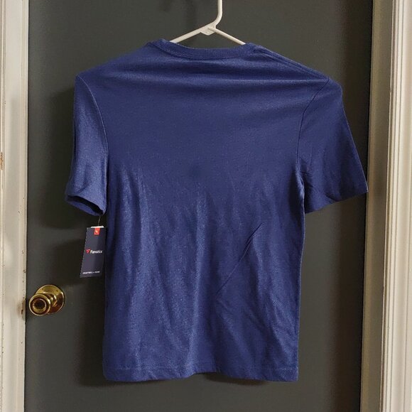 Kentucky Wildcats Men's Small Short Sleeve T-Shirt Blue Lexington UK Logo Front - Picture 5 of 8